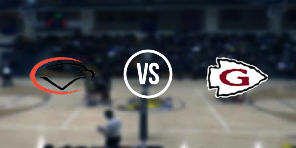 Cumberland Valley High School vs Gettysburg Area High School