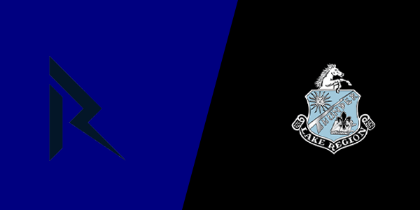 Ridge Community HS vs. Lake Region High School