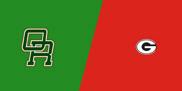 Oak Ridge HS vs. Colonial High School