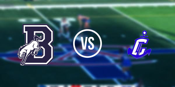 Burrillville vs Cumberland
