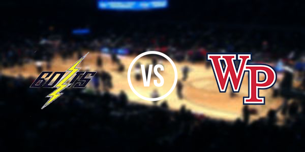 Windermere Preparatory School vs. Ridge Community HS