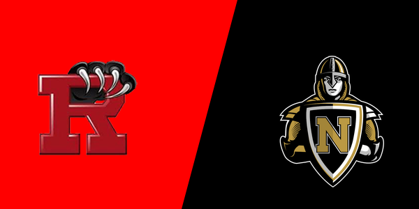 Roseville High School vs. L'Anse Creuse North High School