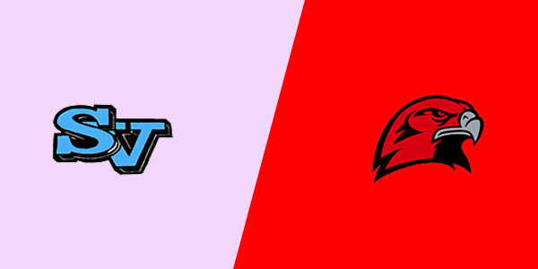 Shenandoah Valley High School vs. Hamburg Area High School