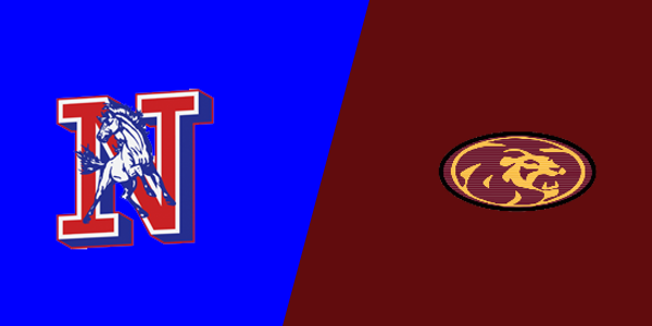 North High School vs. Mountain Pointe High School