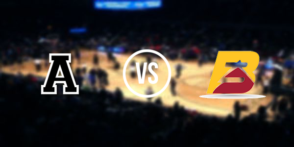 Blue Earth Area High School vs Jackson County Central High School