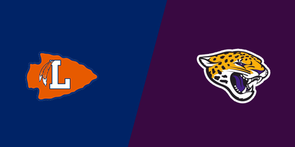 Louisburg High School vs. Carrboro High School