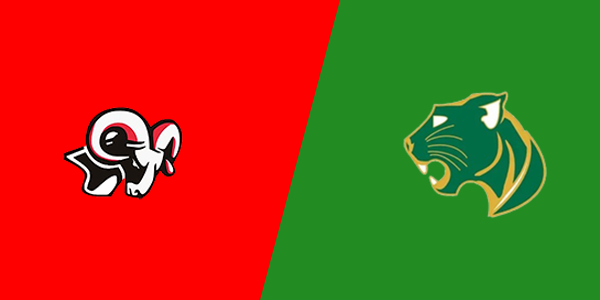 Suitland High School vs. Parkdale High School