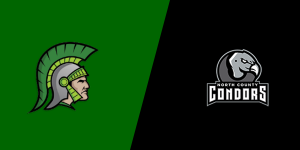 Alisal High School vs. North Monterey County High School