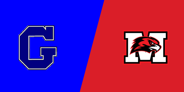 Glastonbury High School vs. Manchester High School