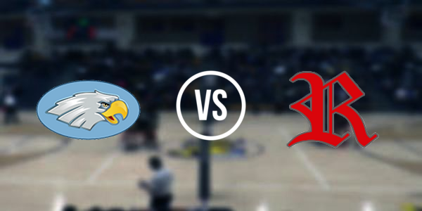 Westmoreland High School vs. Rappahannock High School
