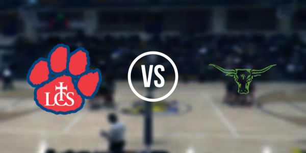 Lenawee Christian School vs Sand Creek High School