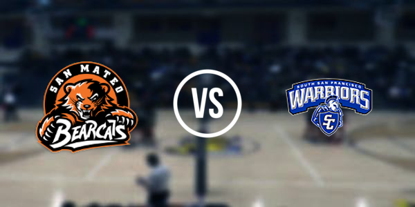San Mateo High School vs South San Francisco High School