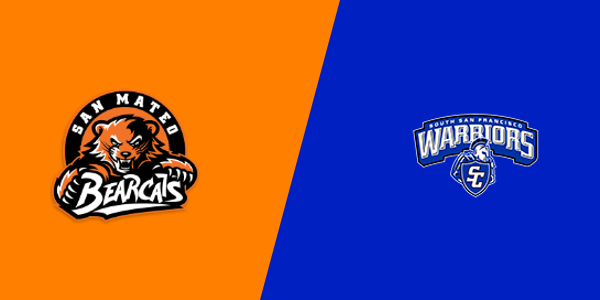 San Mateo High School vs. South San Francisco High School