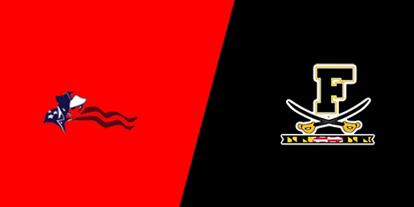 Gov Thomas Johnson High School vs. Frederick High School