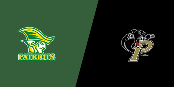 Independence High School vs. Providence High School