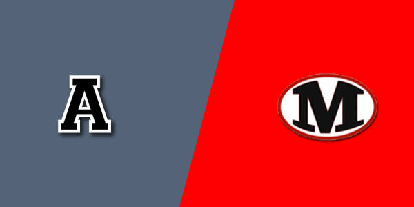 Away vs. Marion County High School