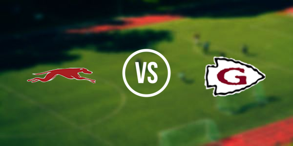 Gettysburg vs Shippensburg Area High School