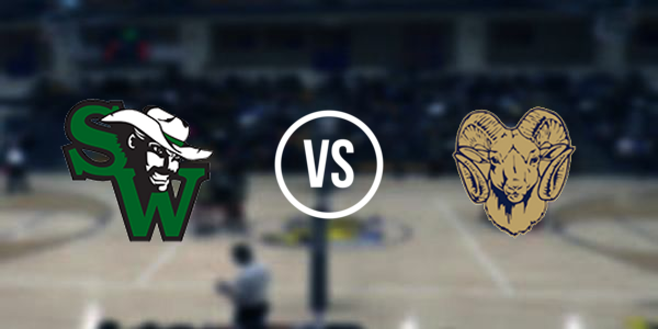 Southwest Guilford High School vs. T.C. Roberson High School