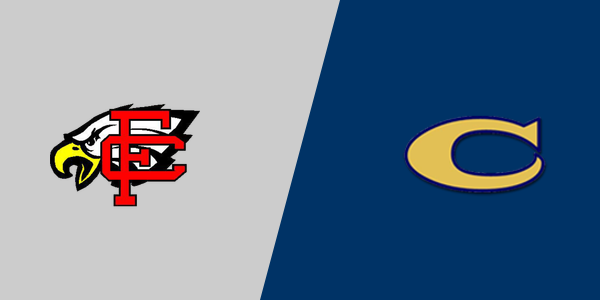 Franklin County High School vs. Christiansburg High School