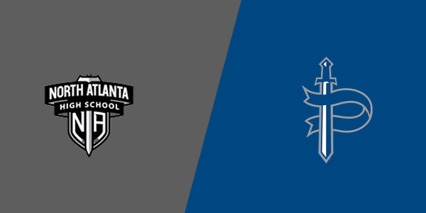 North Atlanta High School vs. Pace Academy