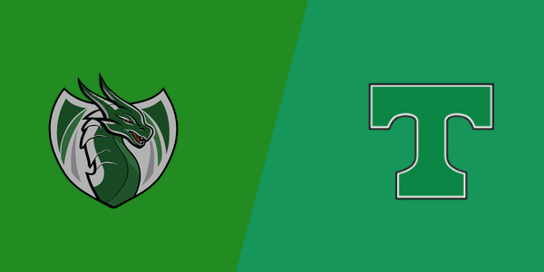 South Oldham High School vs. Trinity High School