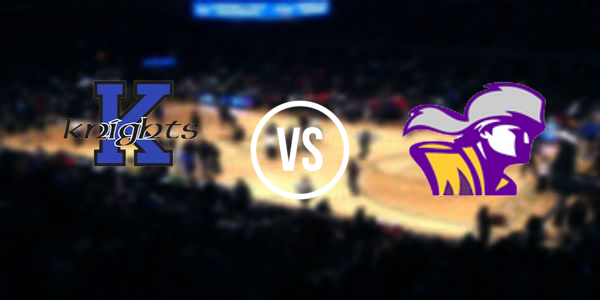 North Star High School vs. Big Sandy High School