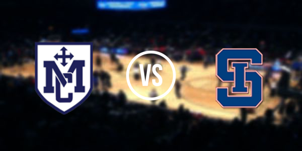 Marin Catholic vs. St. Ignatius