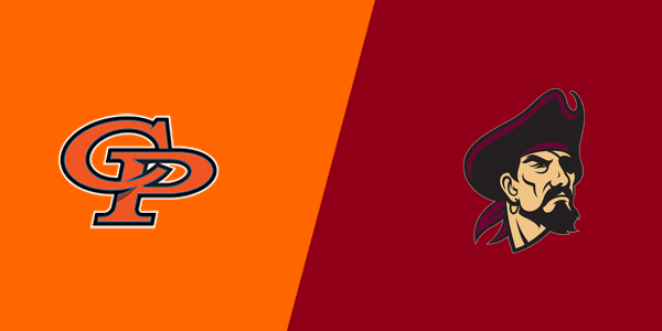 Cathedral Preparatory School vs. St. Joseph's Collegiate High School
