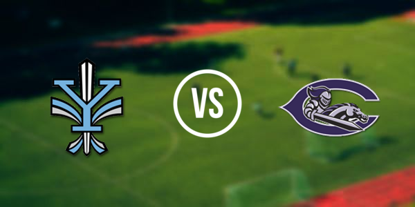 Yorktown High School vs. Chantilly High School