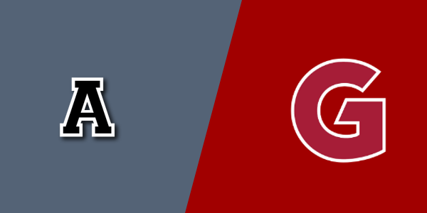 Away vs. Guntersville High School