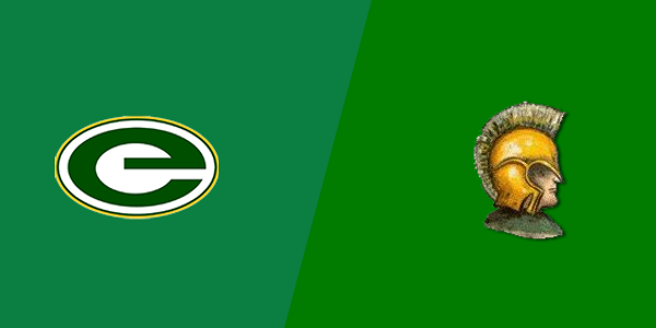 Edgewood Academy vs. Sparta Academy