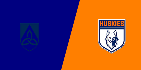 Trinity High School vs. Oak Park and River Forest High School
