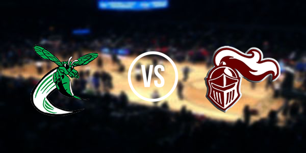 Eureka High School vs Princeville High School