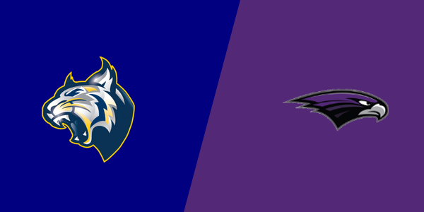 Oxford High School vs. Bloomfield Hills High School
