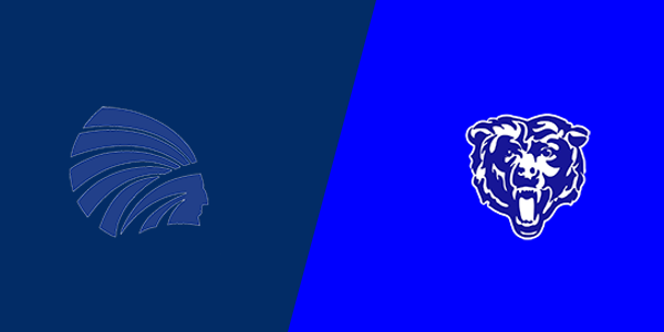 Preston High School vs. Bear Lake High School