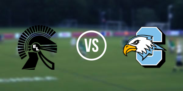 East Lansing High School vs Grand Rapids Christian High School