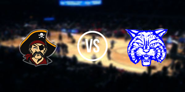 Paint Creek High School vs Rule High School