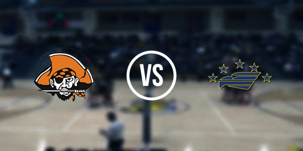 Arroyo Grande High School vs Santa Ynez High School