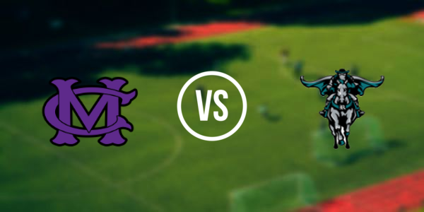 Reagan High School vs. Cox Mill High School