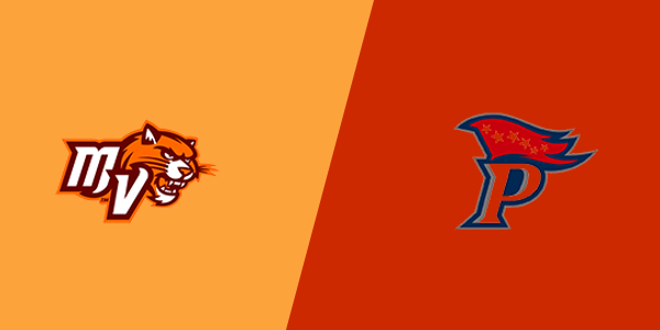Mountain View High School vs. Patriot High School