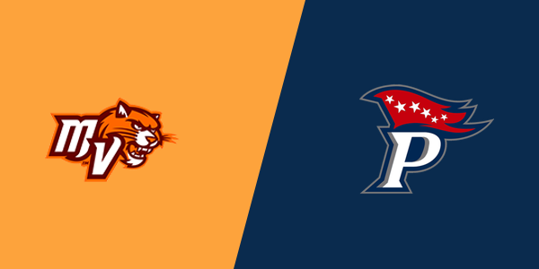 Mountain View High School vs. Patriot High School