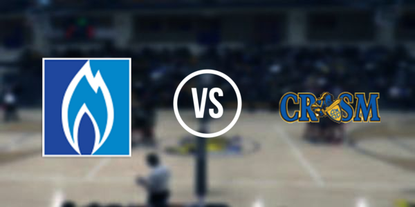 Rochelle Zell Jewish High School vs. Cristo Rey St Martin College Prep
