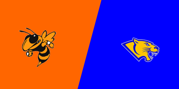 Llano High School vs. Blanco High School