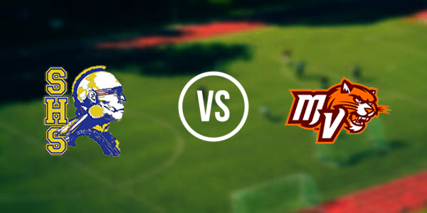 Stafford High School vs. Mountain View High School
