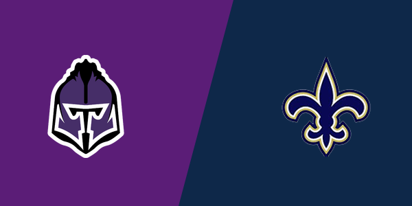 El Paso-Gridley High School vs. CCHS