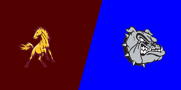 Milwaukie High School vs. Woodburn High School