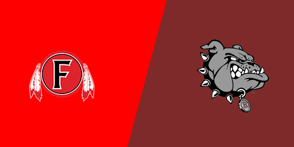 Fostoria High School vs. Rossford Jr Sr High School