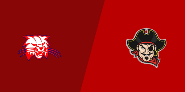Paxton School vs. Ponce de Leon HS