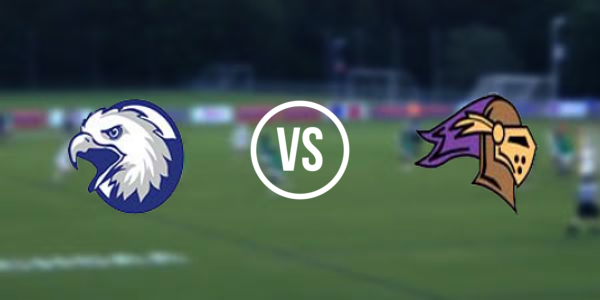 Ellington High School vs Tolland High School