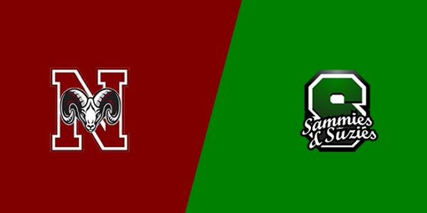 Northbridge High School vs. Sutton High School